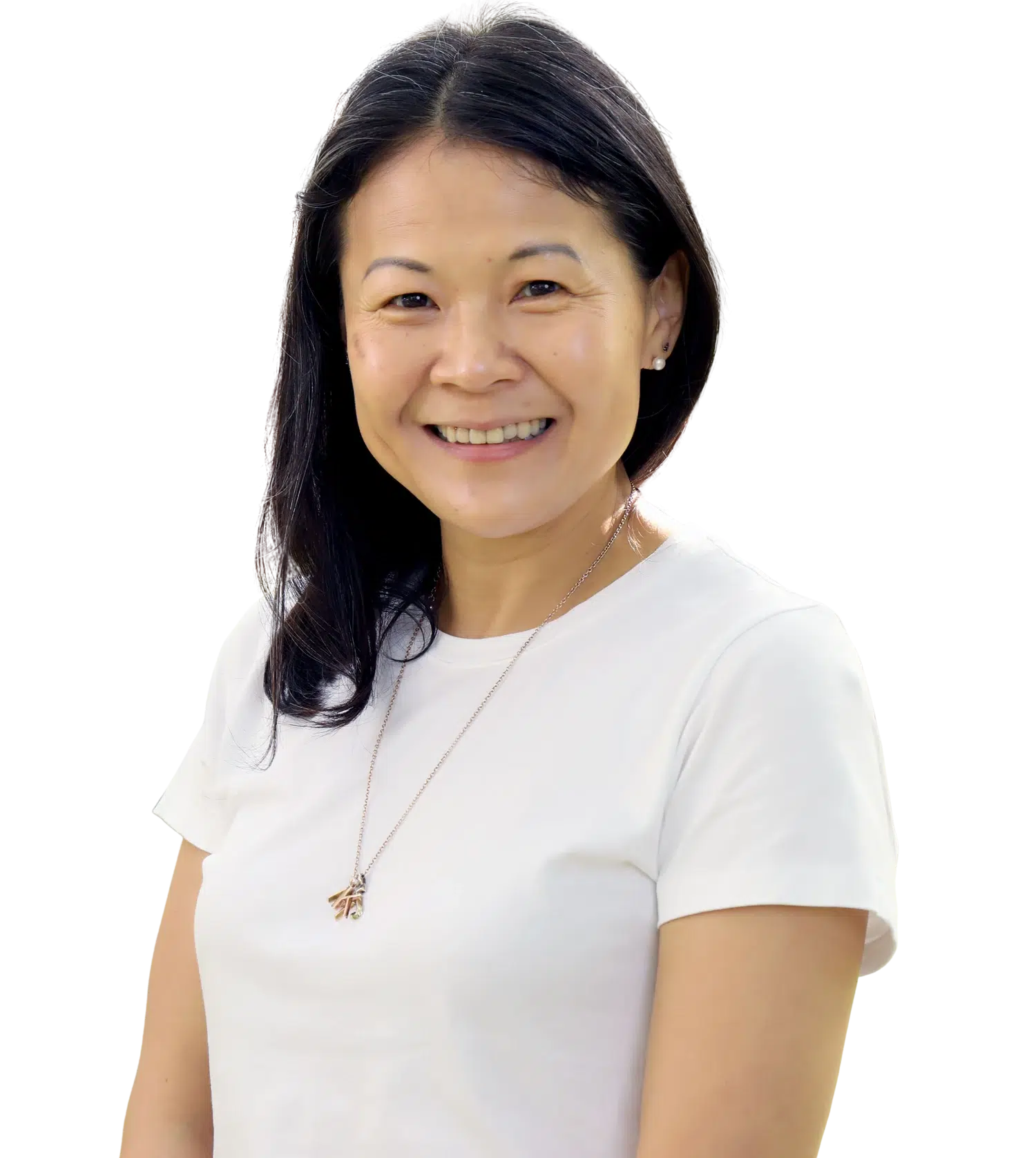 Associate Professor Kathy Wu